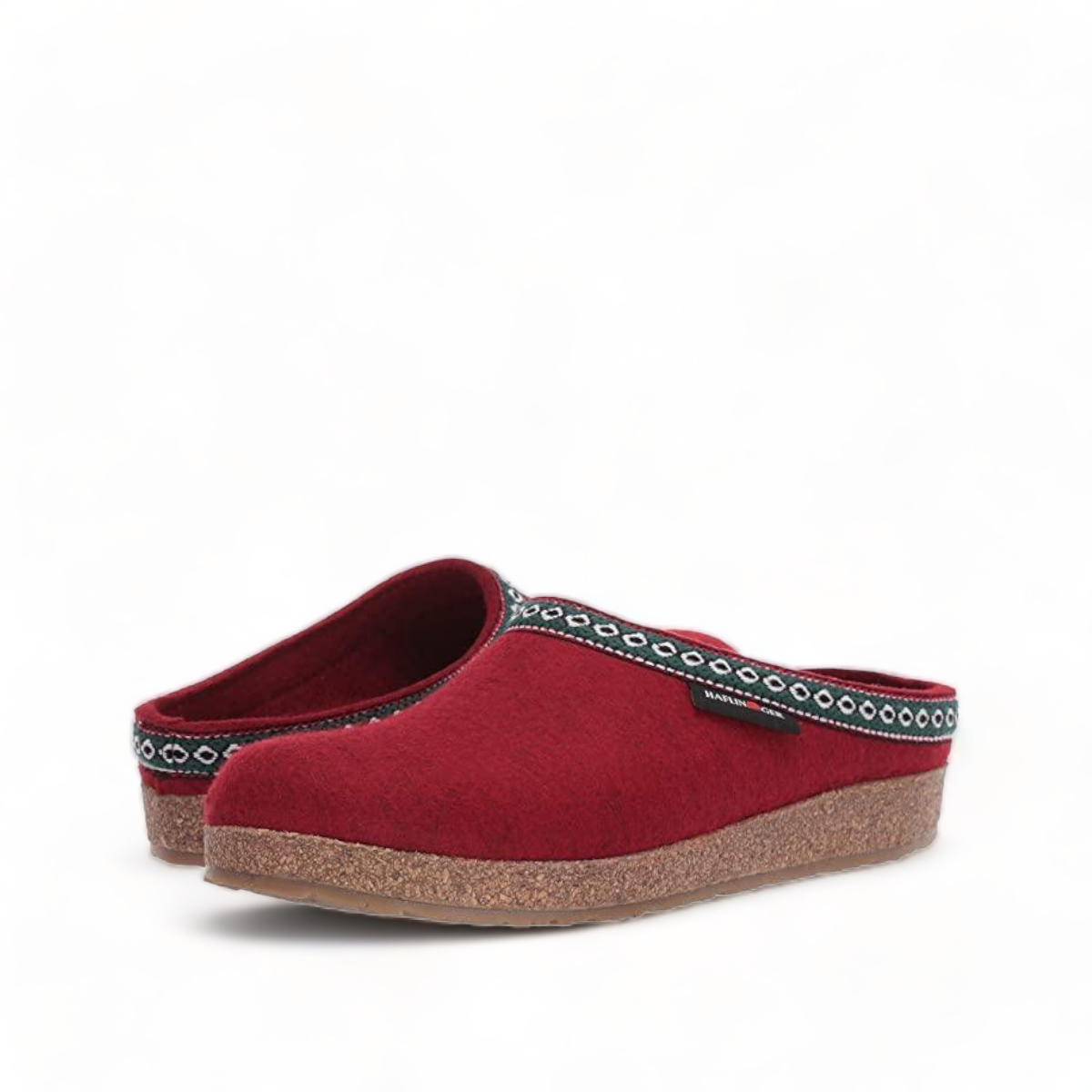 HAFLINGER GZ BORDO