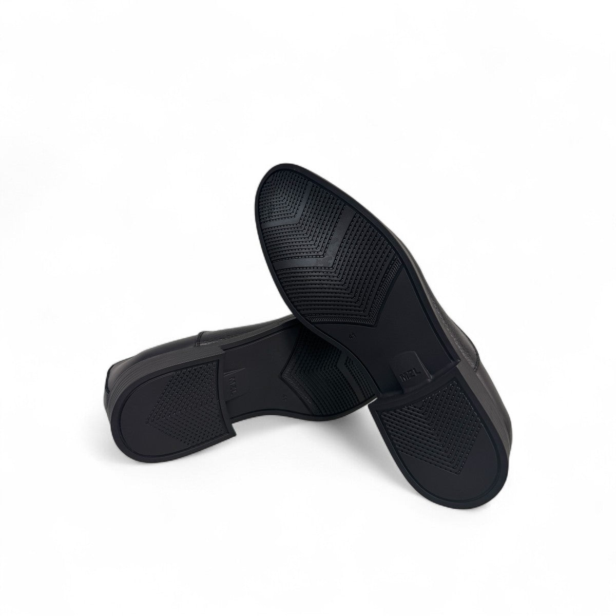 FERI GAMA HENRY - BLACK