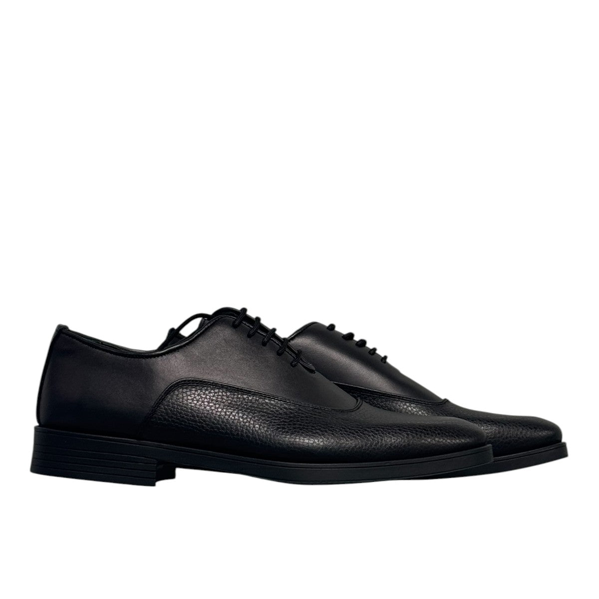 FERI GAMA HENRY - BLACK