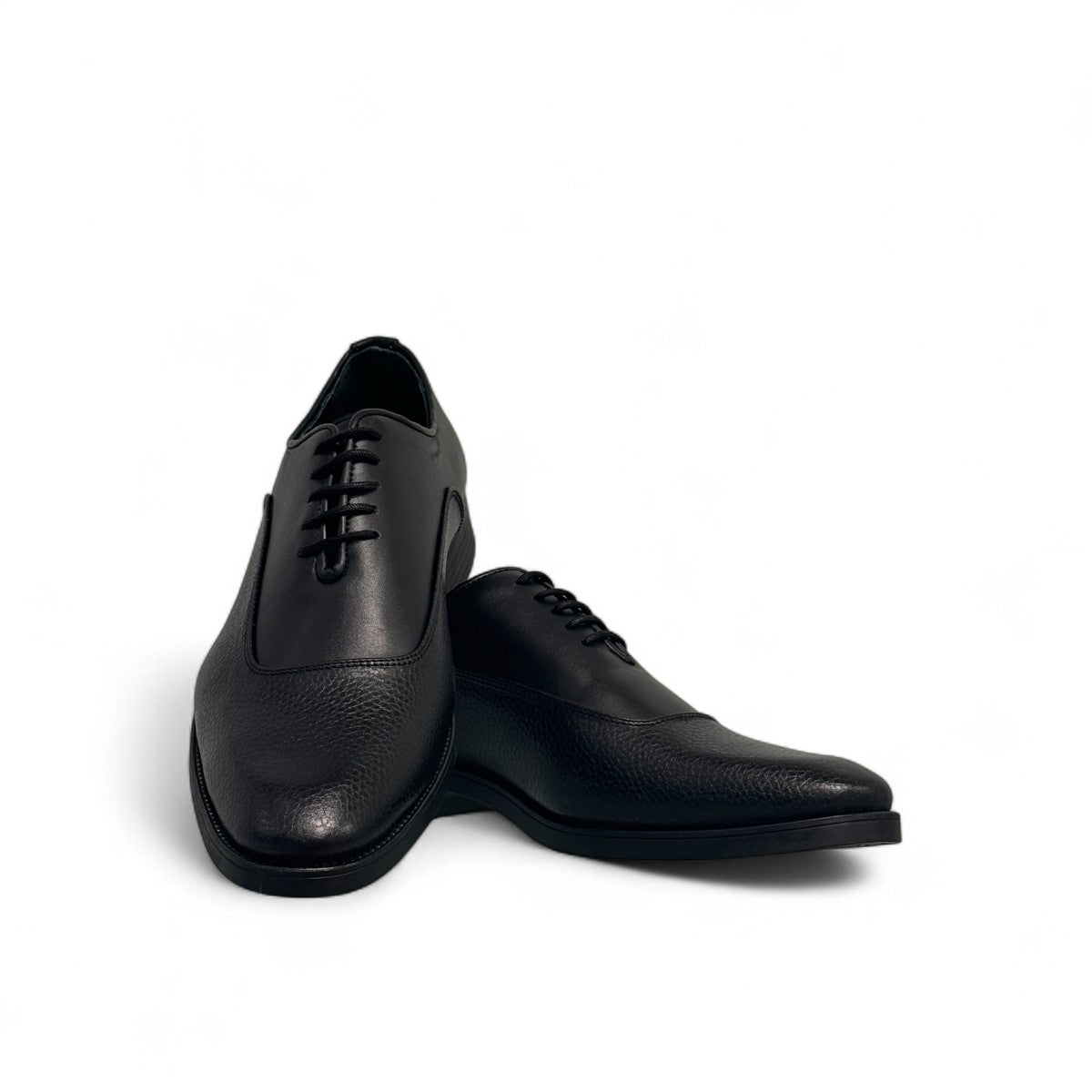 FERI GAMA HENRY - BLACK