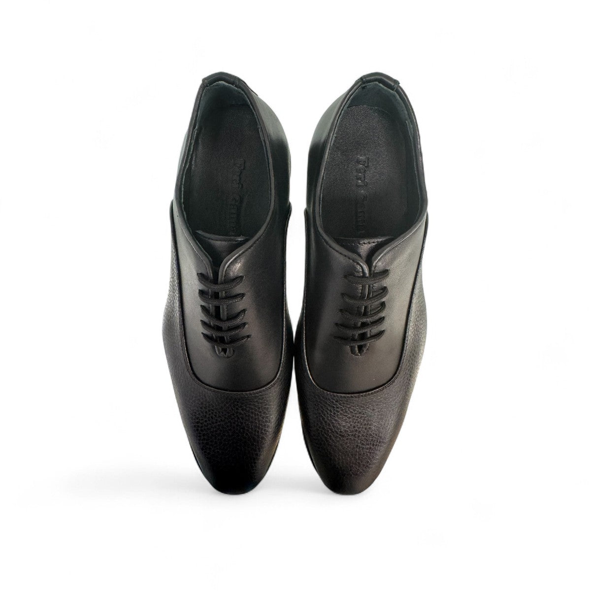 FERI GAMA HENRY - BLACK
