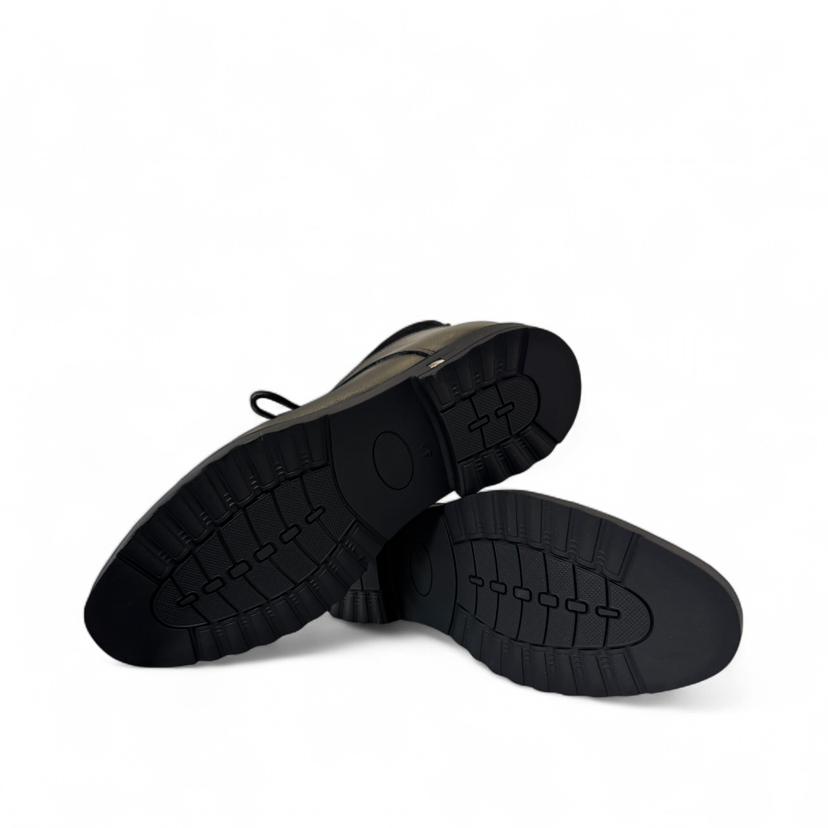 SUN HESAM - BLACK