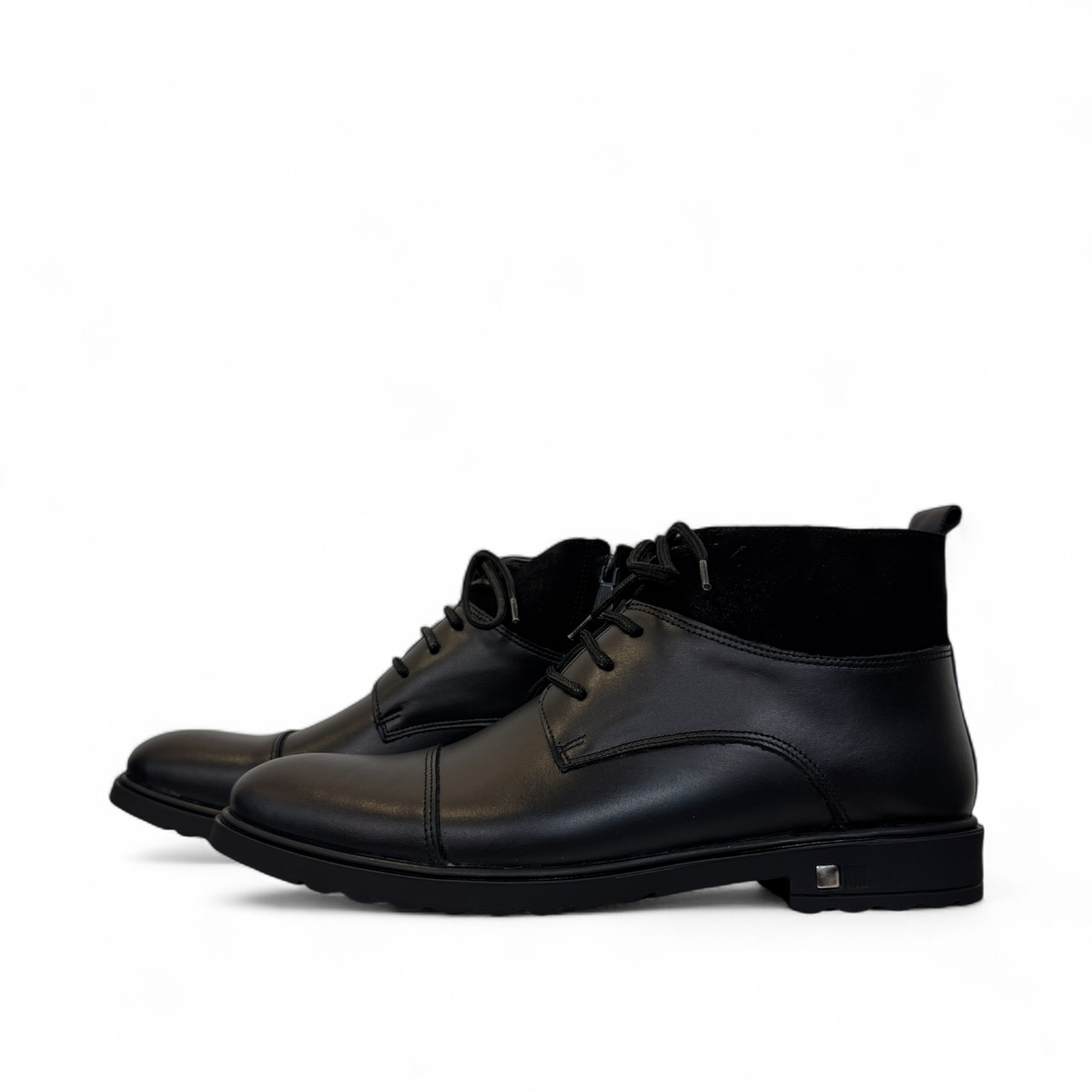 SUN HESAM - BLACK
