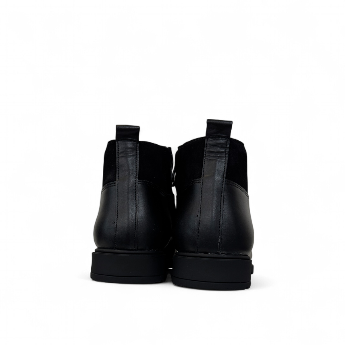 SUN HESAM - BLACK