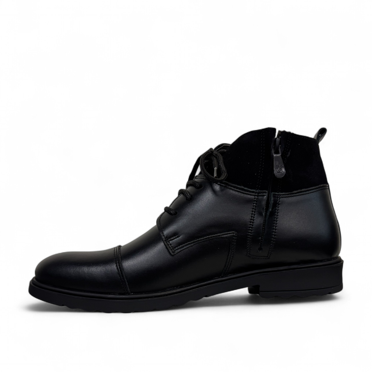 SUN HESAM - BLACK