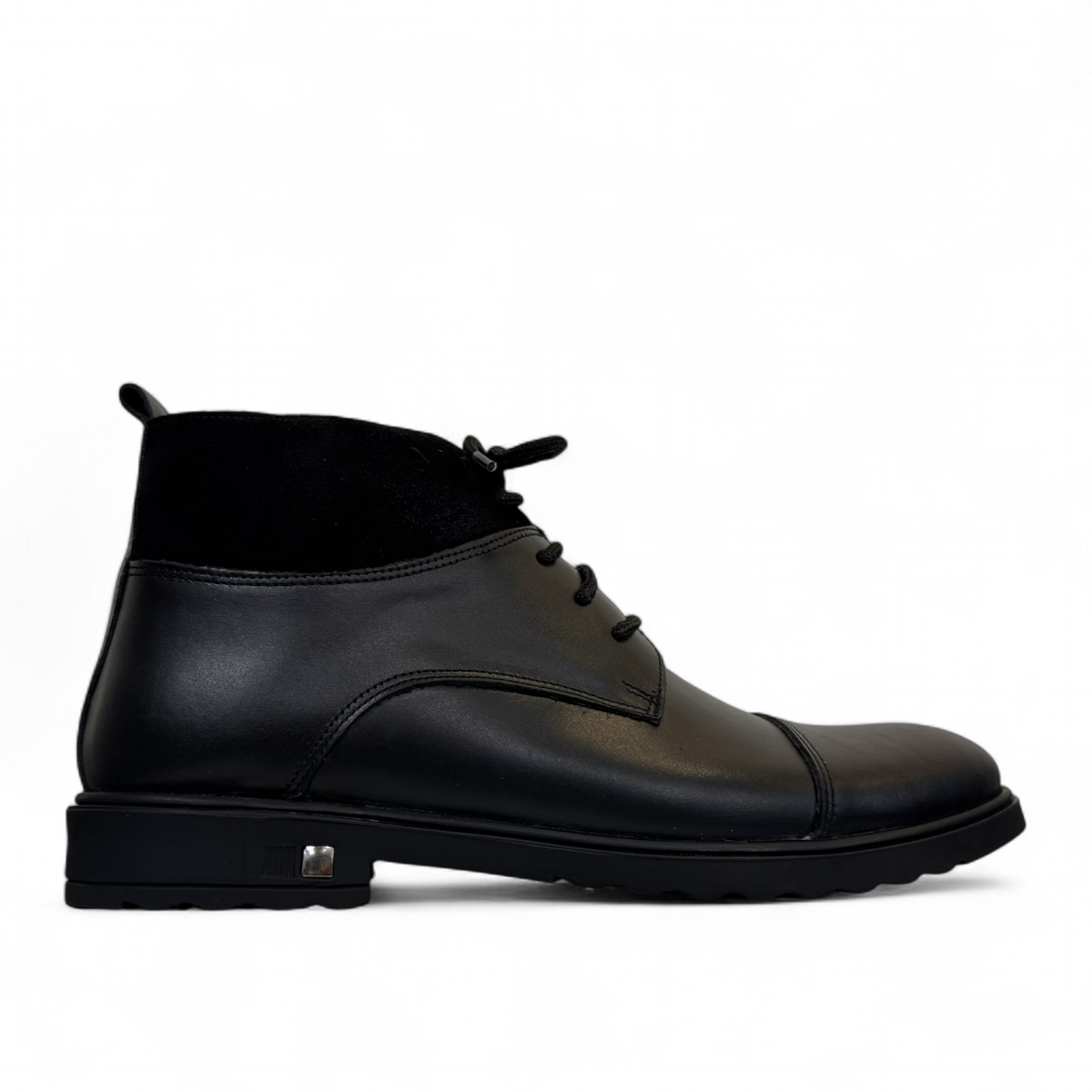 SUN HESAM - BLACK