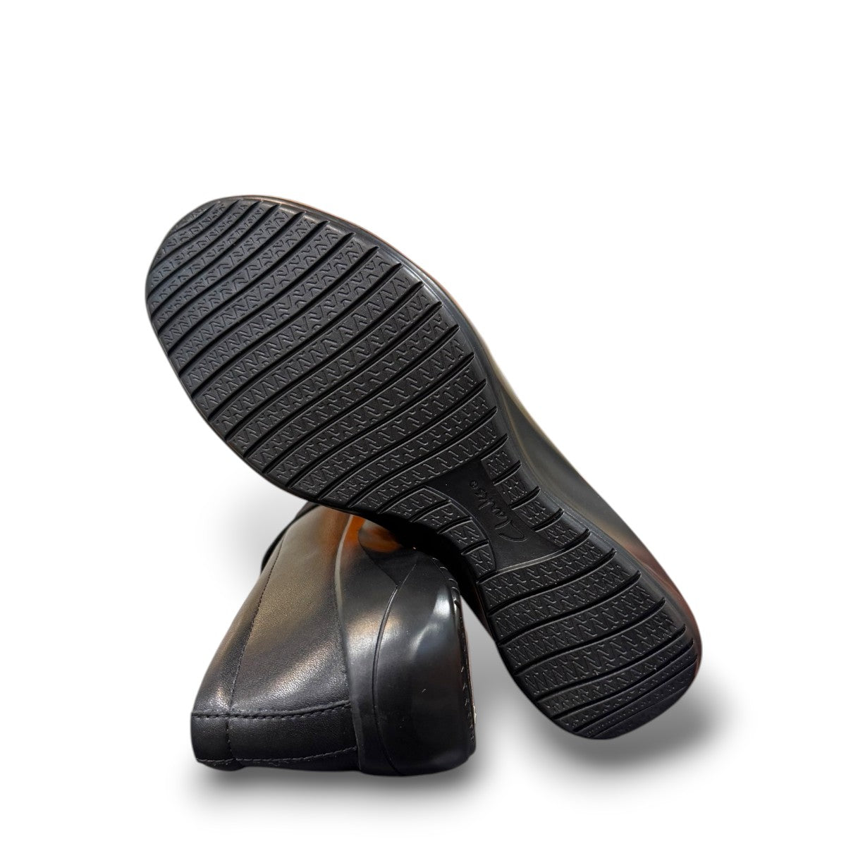 CLARKS KAETLYN RHEA - BLACK