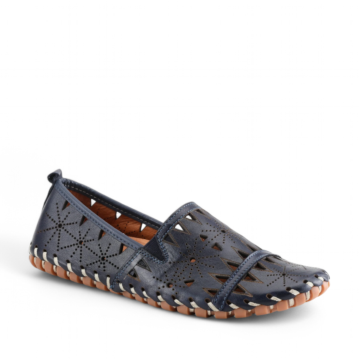 ROAMERS VIOLET - BLACK