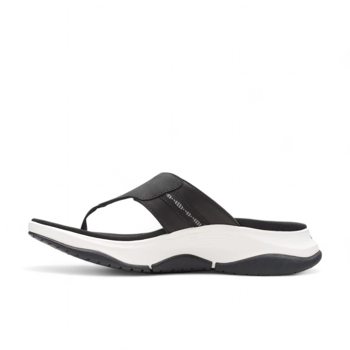 CLARKS WAVE 2.0 SEA - BLACK COMBI