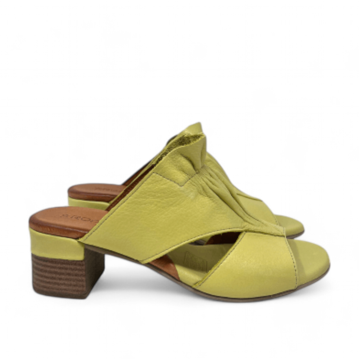 ROAMERS ZOLA - PISTACHIO