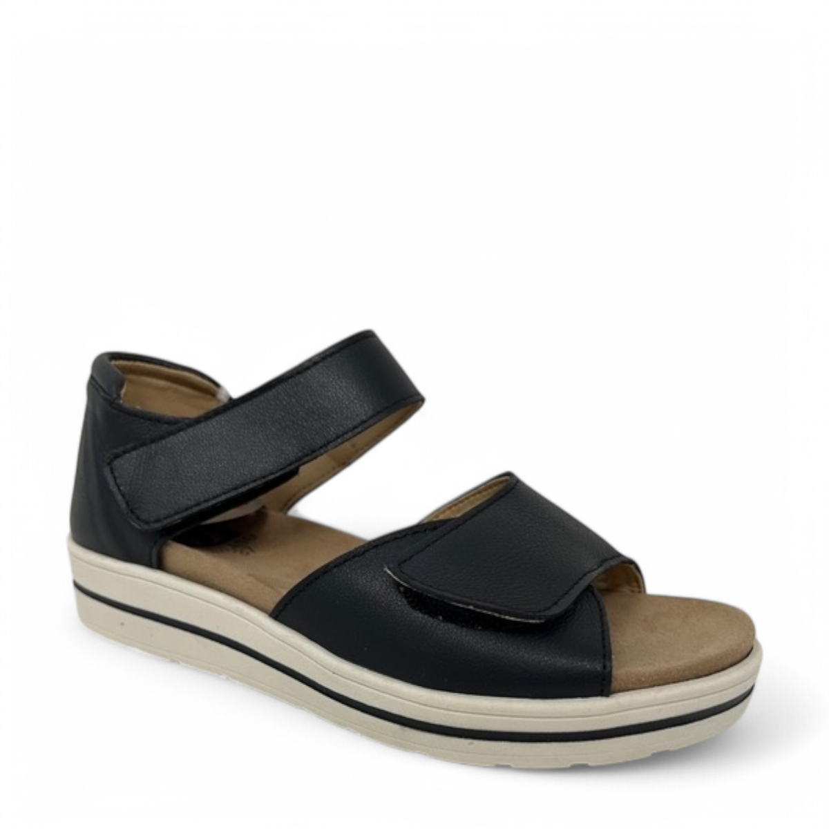 MILANO HAZEL 72 BLACK