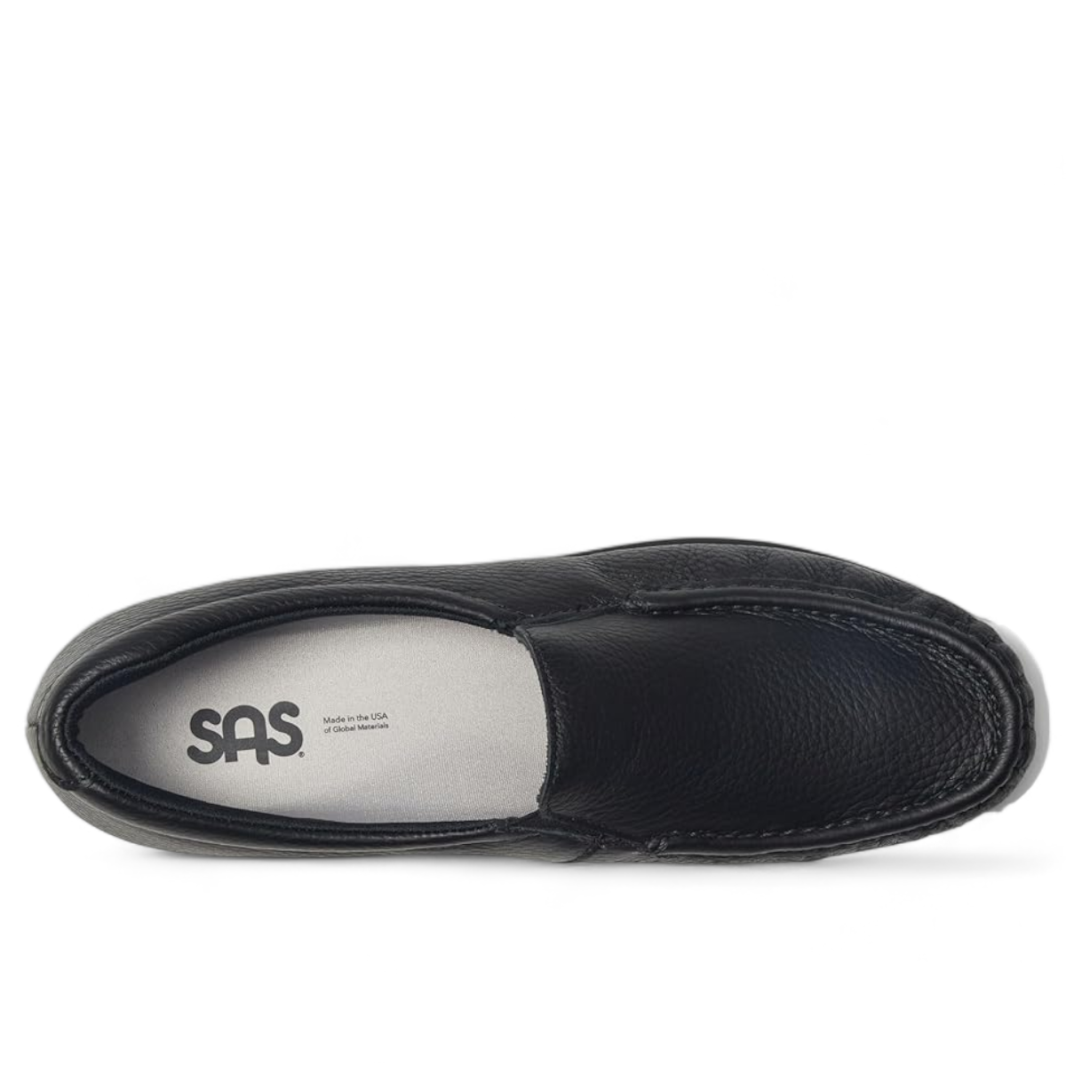 SAS TWIN BLACK