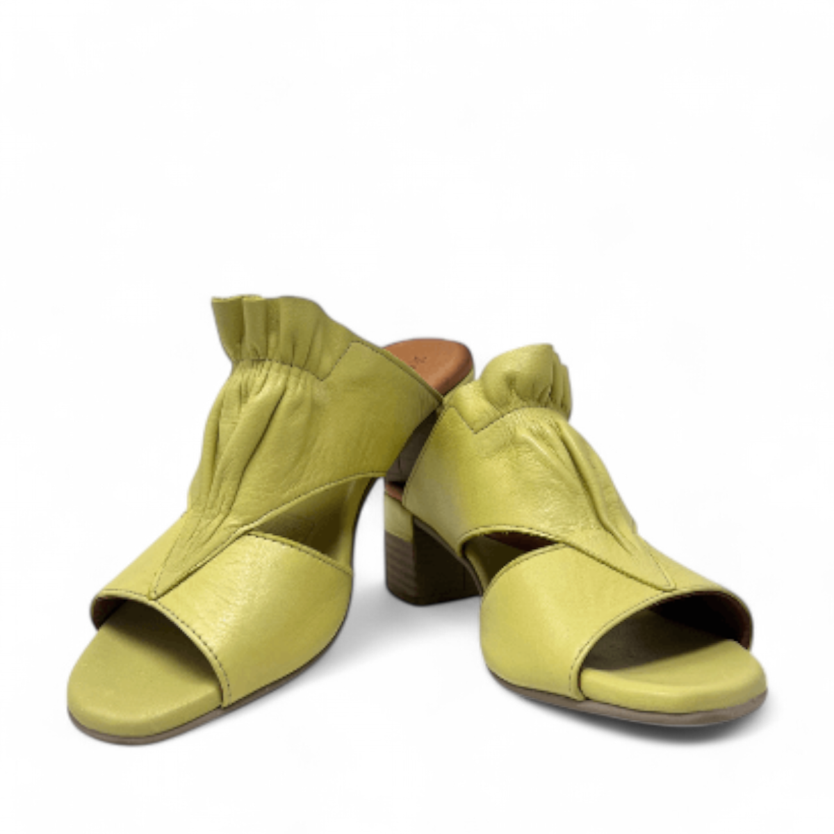 ROAMERS ZOLA - PISTACHIO