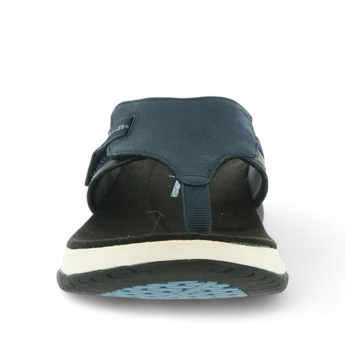 CLARKS WAVE 2.0 SEA - NAVY COMBI