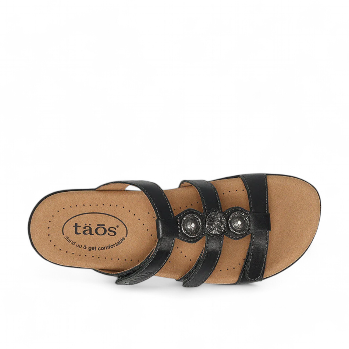 TAOS PRIZE 4 - BLACK