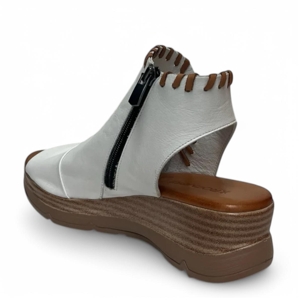 ROAMERS EDEN - WHITE