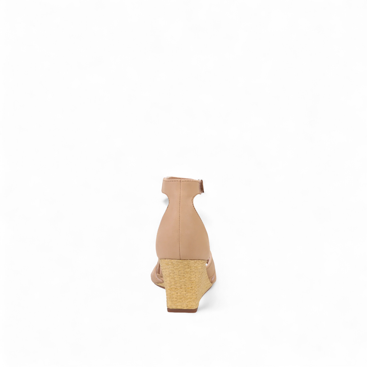 CLARKS KYARRA JOY - WARM BEIGE