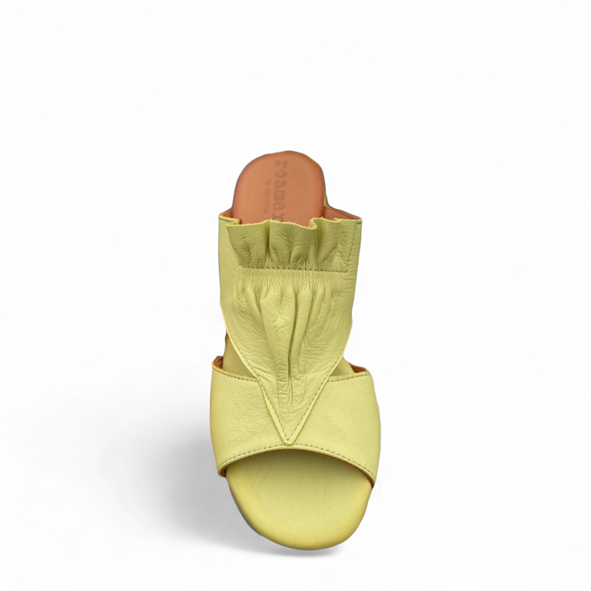 ROAMERS ZOLA - PISTACHIO