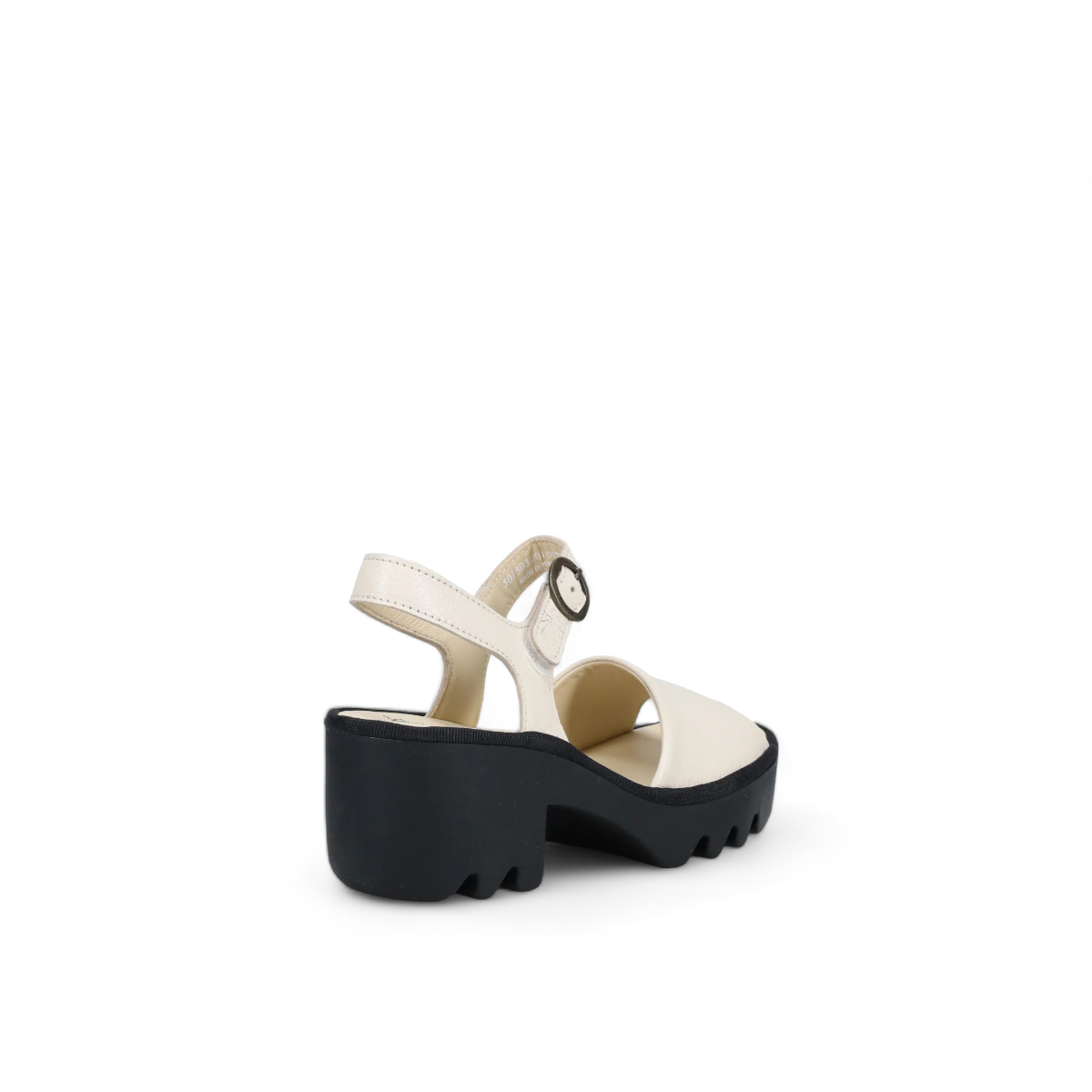 FLY LONDON TULL503FLY - MOUSSE - OFF WHITE