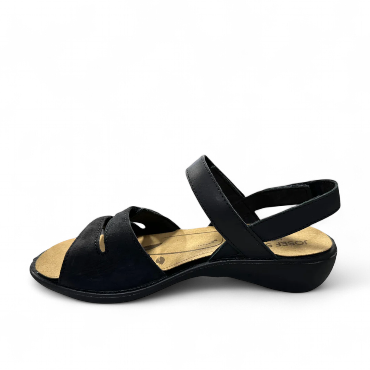 JOSEF SEIBEL IBIZA 86 - BLACK
