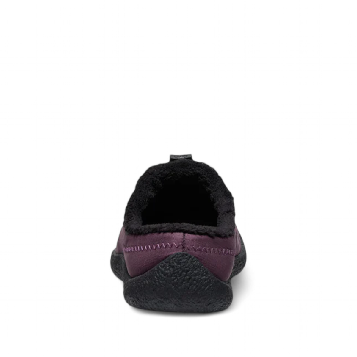 KEEN WOMEN'S HOWSER III SLIDE - ABSINTHE GREEN/PLUM PERFECT