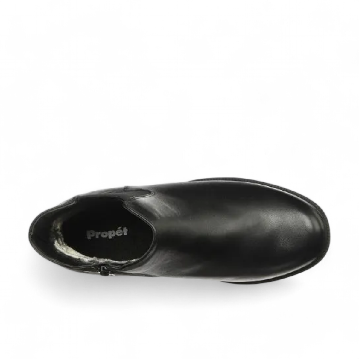 PROPET MEN'S TRUMAN - BLACK