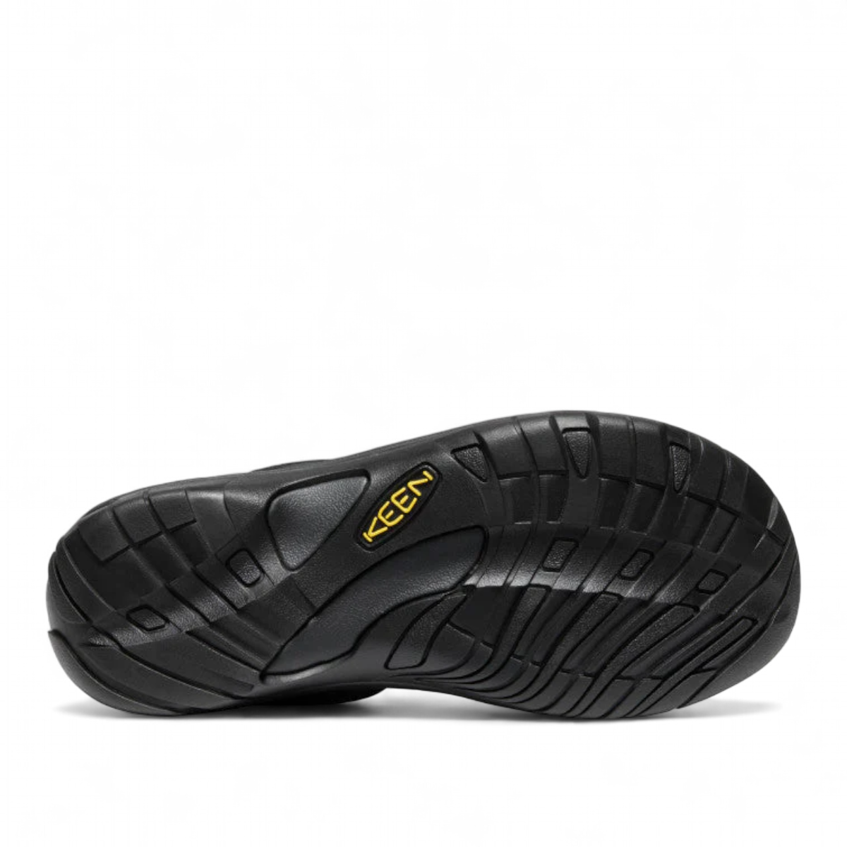 KEEN WOMEN PRESIDIO - BLACK/MAGNET