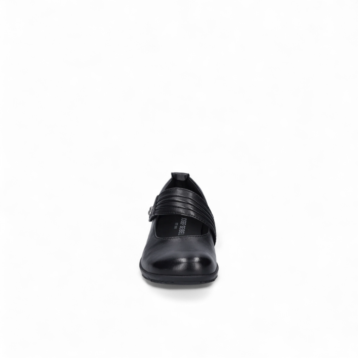 JOSEF SEIBEL CHARLOTTE 03 - BLACK/BLACK
