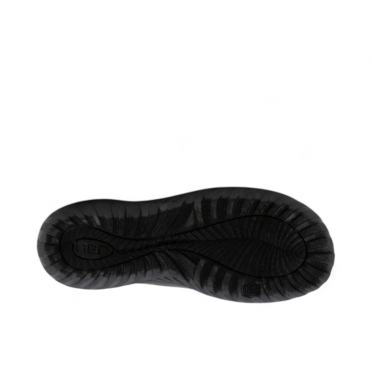 JBU AMBER - BLACK