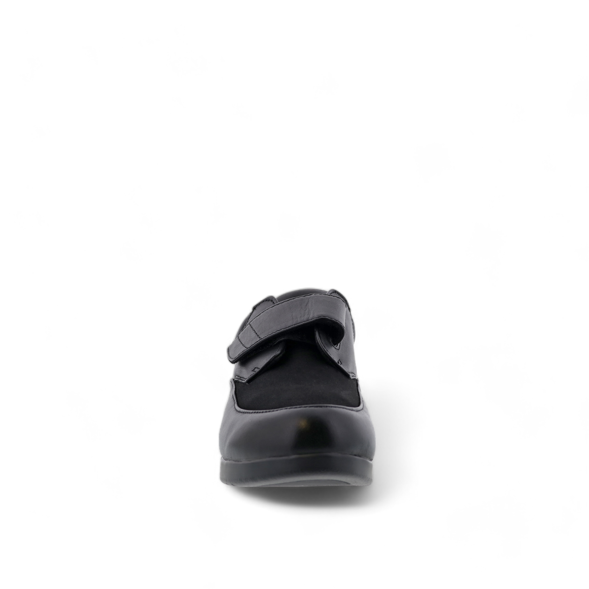 DREW QUEST - BLACK-BLACK STRETCH