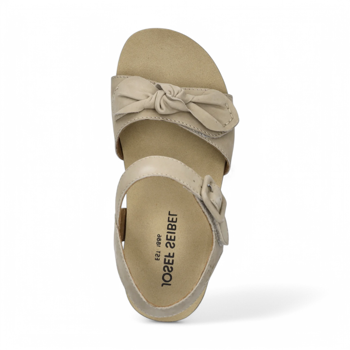 JOSEF SEIBEL GRACE 11 - BEIGE