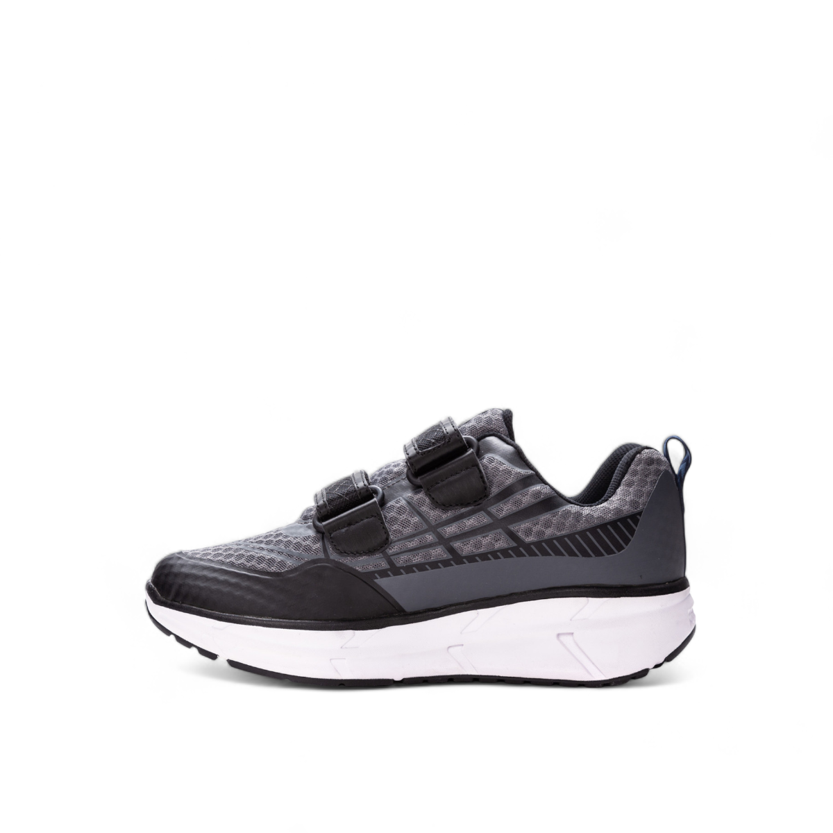 PROPET ULTRA STRAP GREY - BLACK