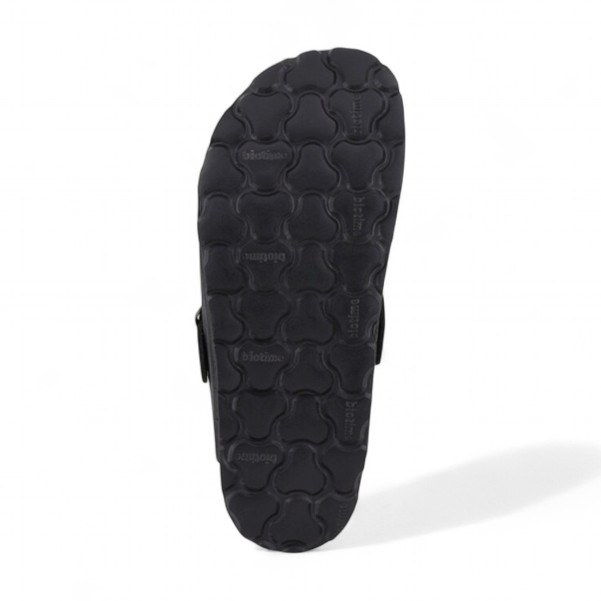 BIOTIME BURLY - BLACK