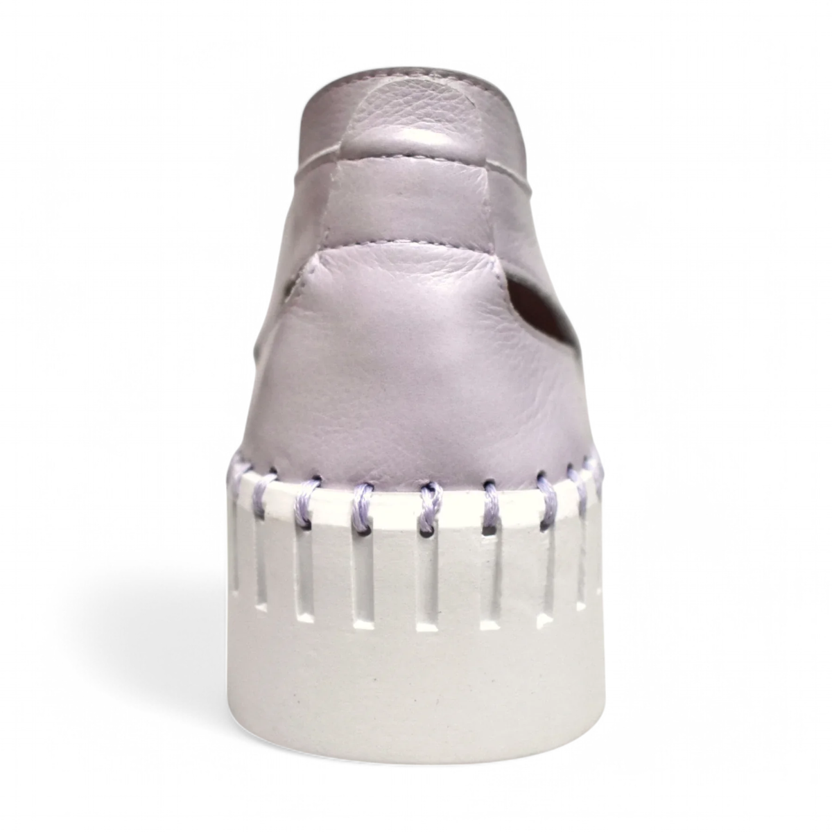 DJANGO & JULIETTE BARTAS_DJ/LILAC-WHITE SOLE