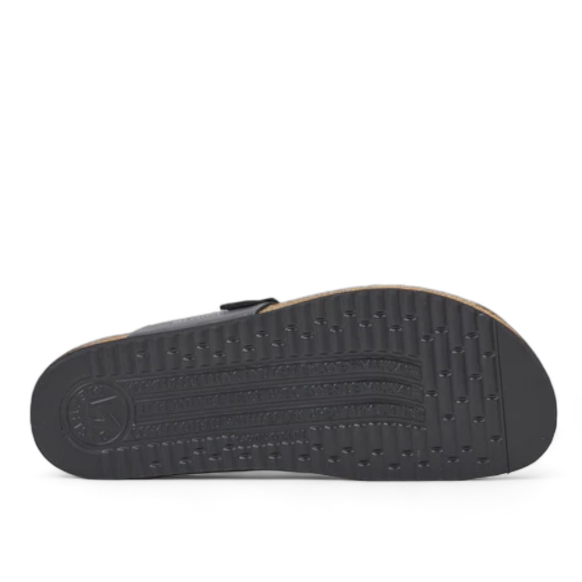 MEPHISTO HELEN - BLACK