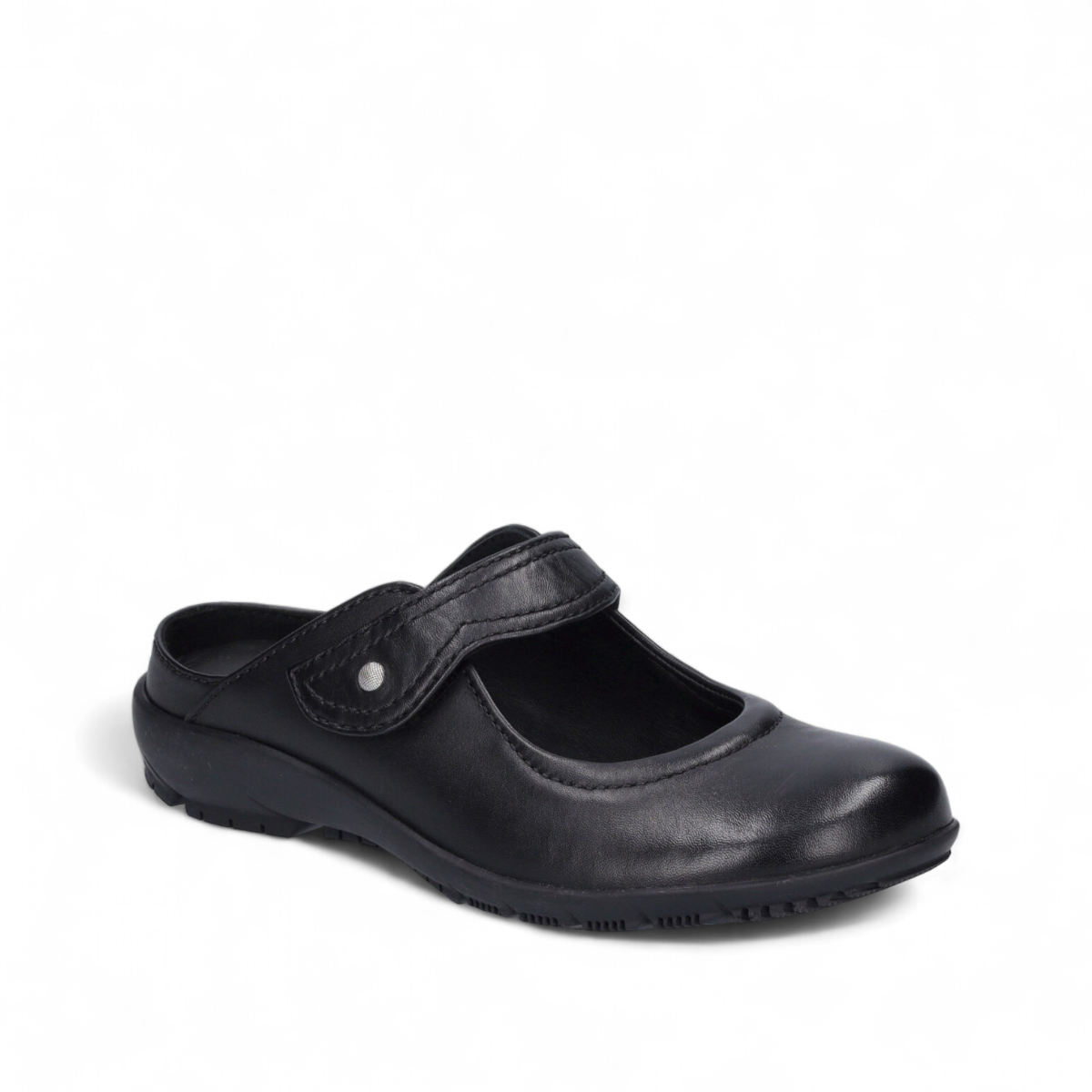 JOSEF SEIBEL CHARLOTTE 04 - BLACK/BLACK