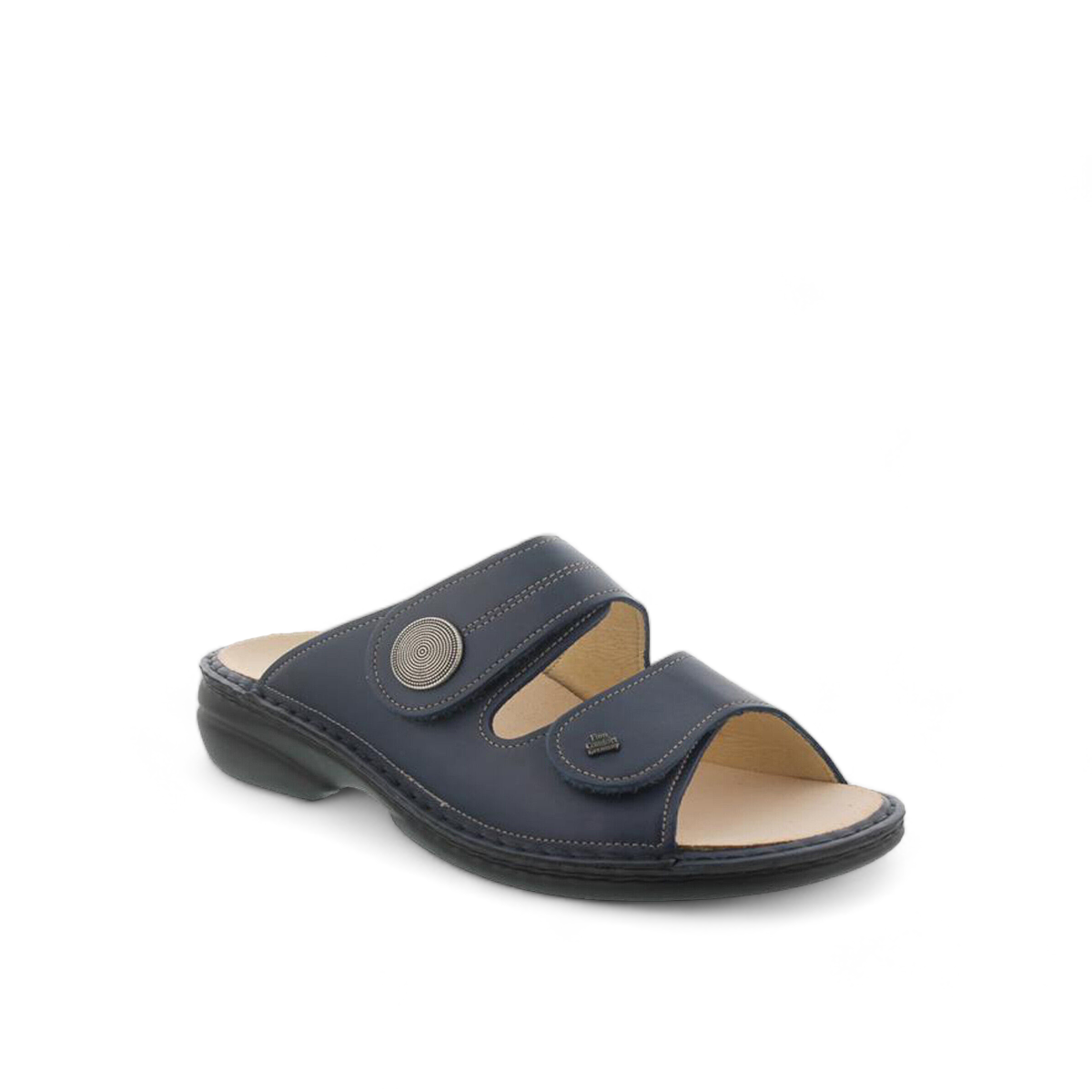 FINN COMFORT SANISBAR - MISSOURI BLAU