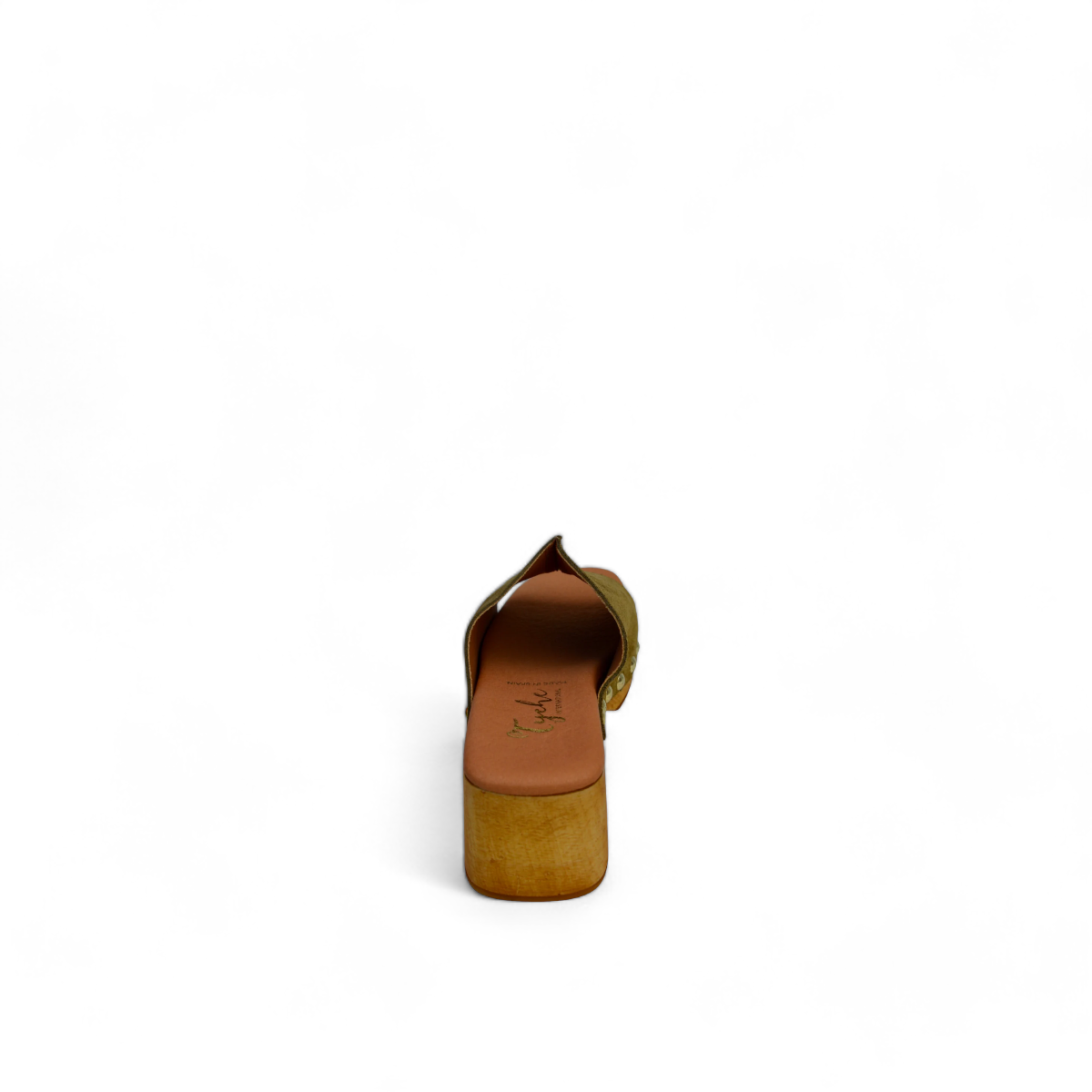 TYCHE BELLA KAKI