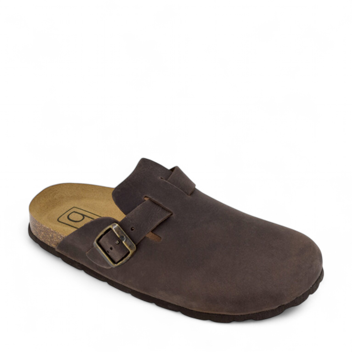 BIOTIME BRIAR - DARK BROWN