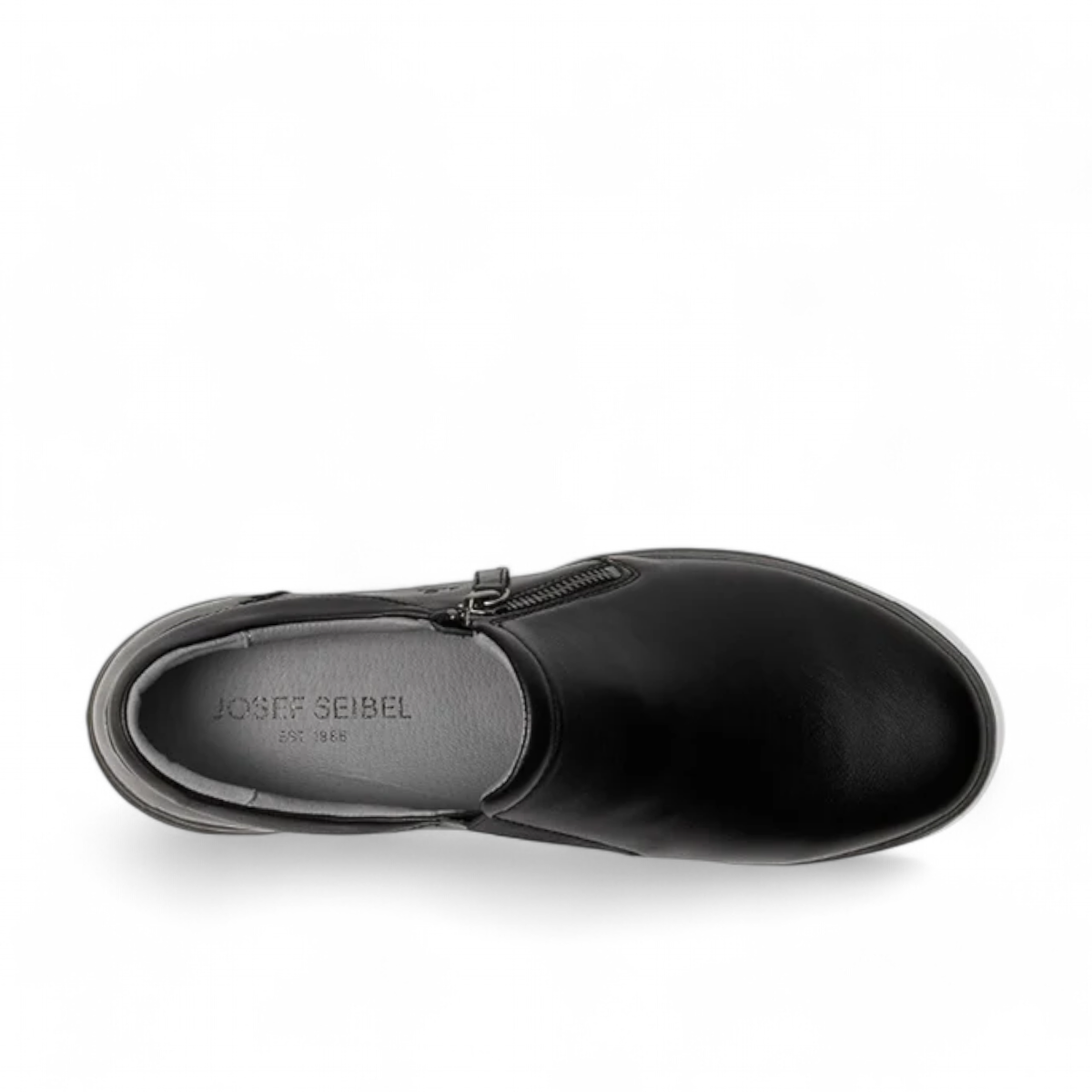 JOSEF SEIBEL CAREN 23 - BLACK