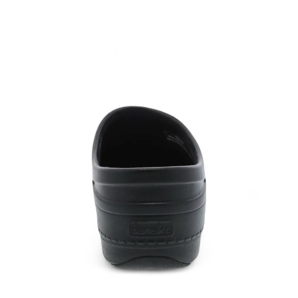 DANSKO KACI MOLDED - BLACK
