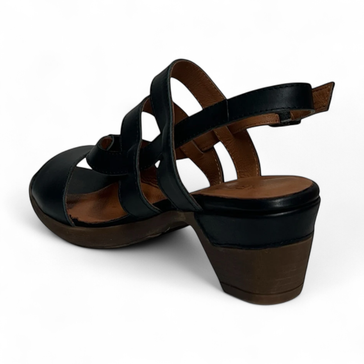 ROAMERS REMI - BLACK