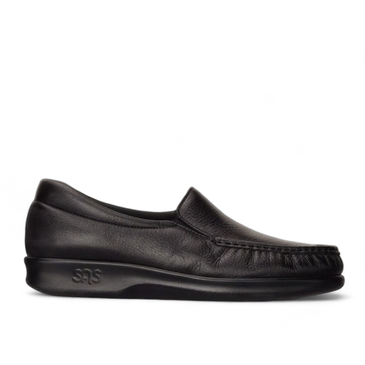 SAS TWIN BLACK