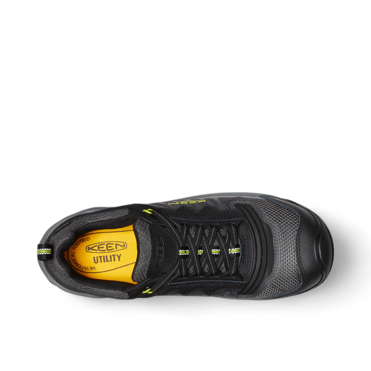 KEEN CSA RENO KBF WATERPROOF - STEEL GREY-EVENING PRIMROSE