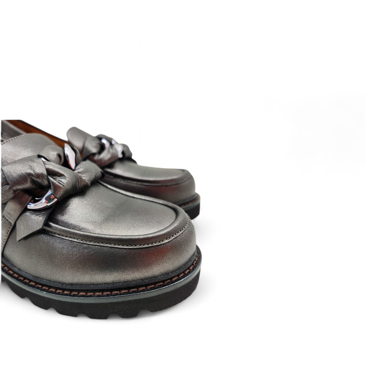 TAMARA LONDON DOBBIE - BLACK