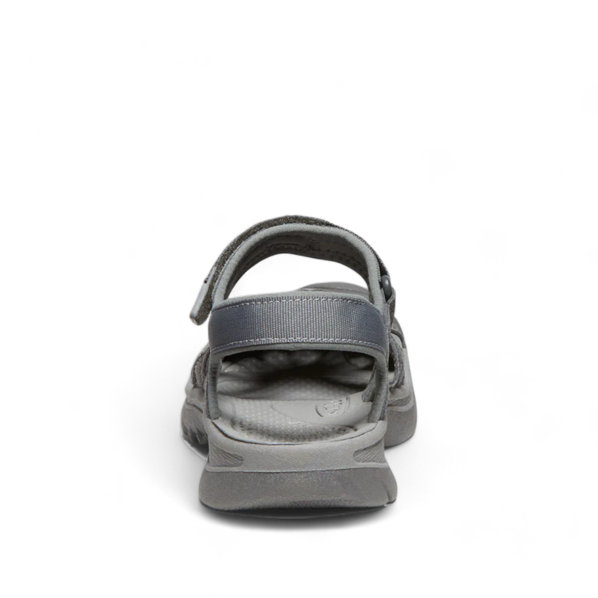 KEEN WOMEN'S ROSE SANDAL - GARGOYLE/RAVEN