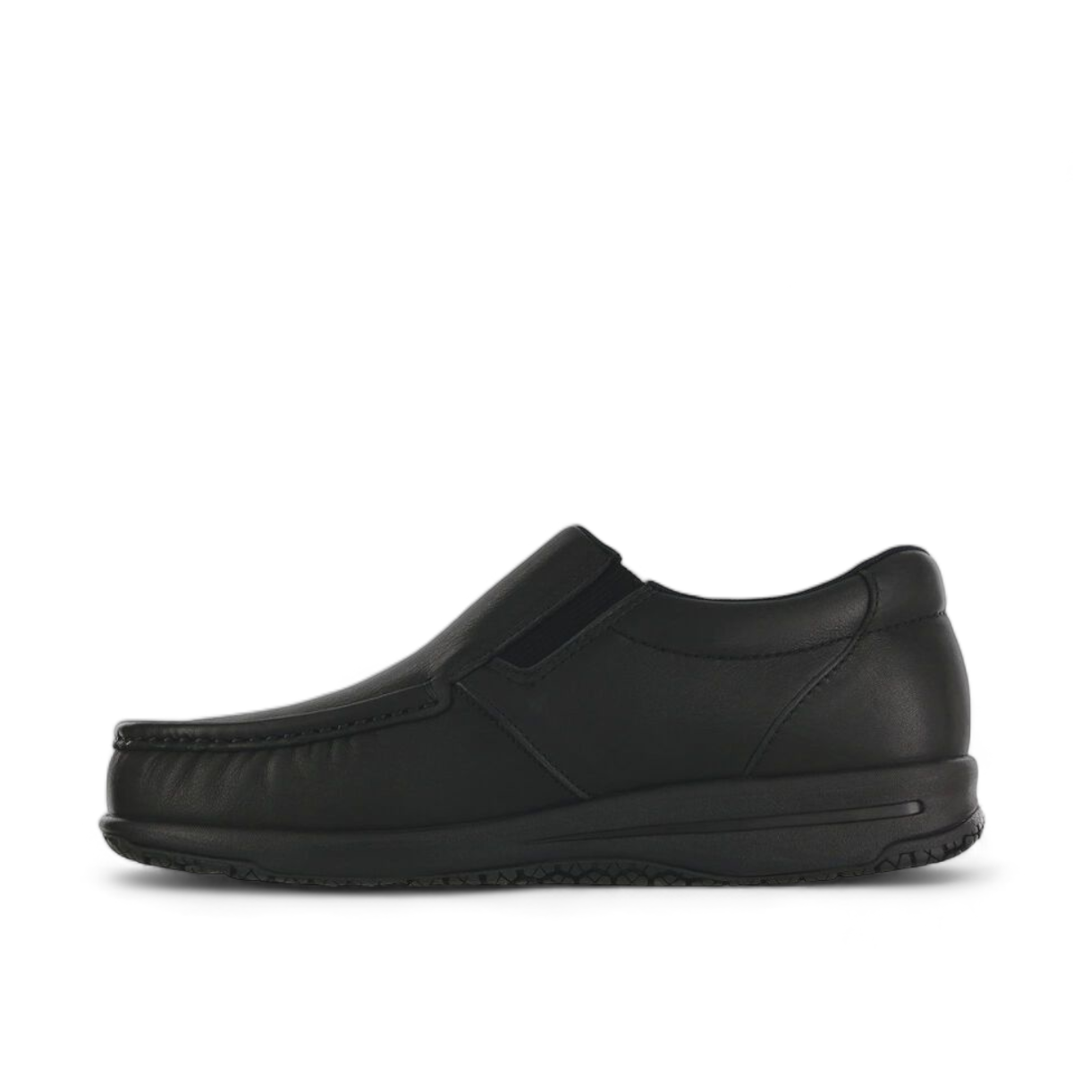 SAS NAVIGATOR BLACK