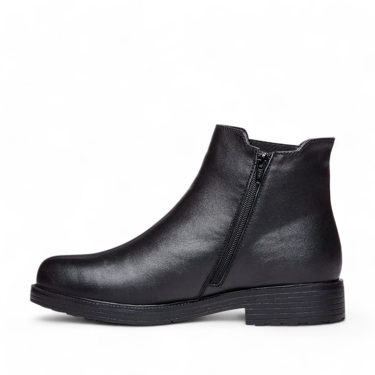 PROPET MEN'S TRUMAN - BLACK