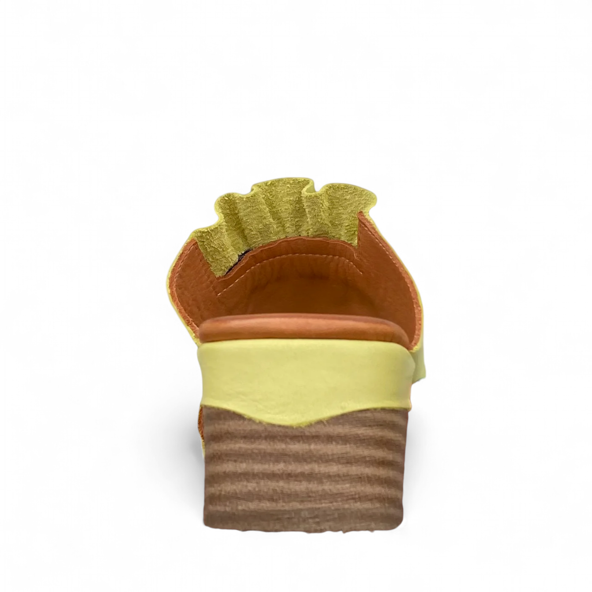 ROAMERS ZOLA - PISTACHIO