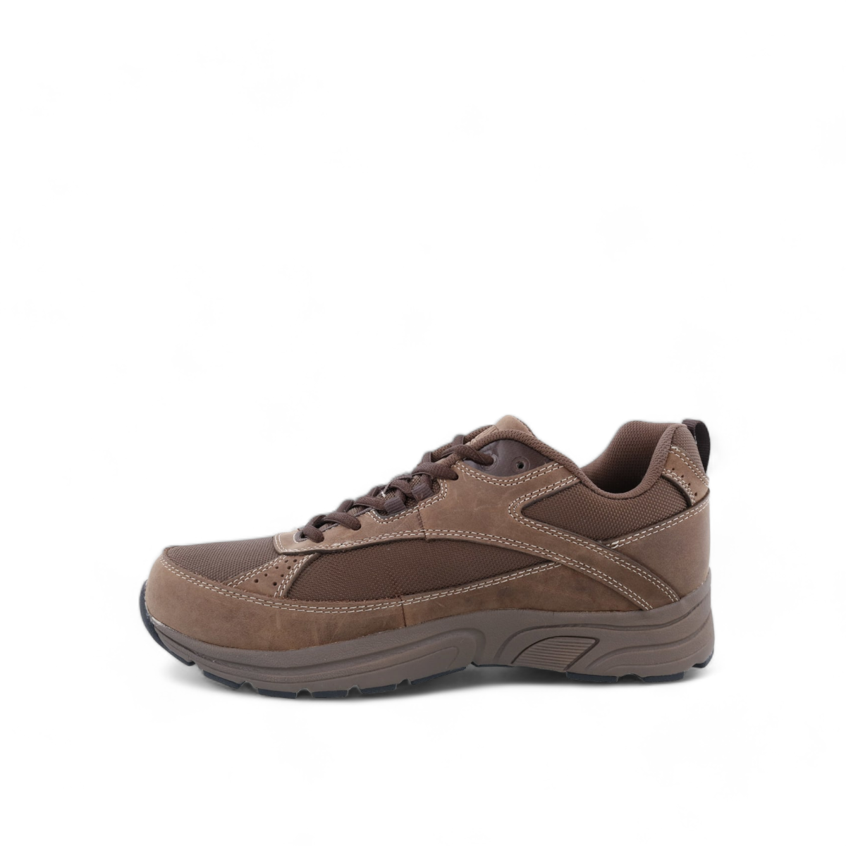 DREW AARON - DARK BROWN